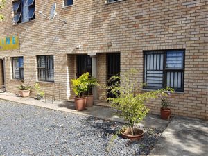 Bachelor apartment in Leisure Bay