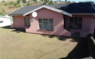 3 Bedroom House in Nagina