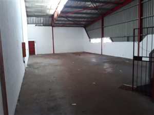 225 m² Commercial space in Springfield Park