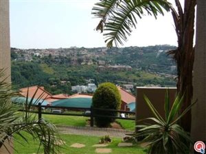 2 Bed Apartment in Glenvista
