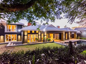 3 Bed House in Parkmore