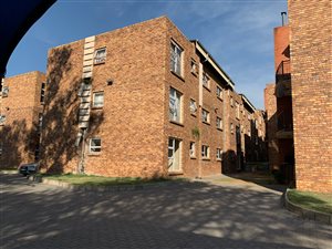 2 Bed Apartment in Halfway House
