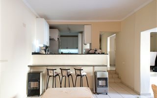 4 Bedroom House in Strathavon