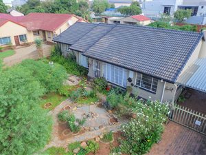 4 Bedroom House in Witfield