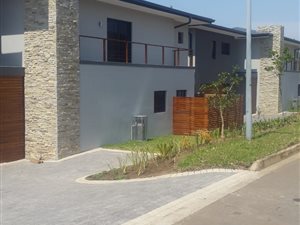4 Bed House in Salt Rock