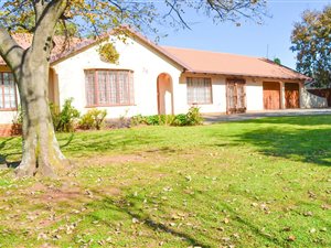 3 Bedroom House in Kempton Park West