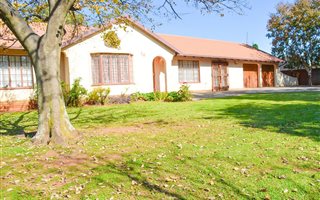 3 Bedroom House in Kempton Park West