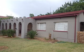 3 Bedroom House in Pretoria Gardens