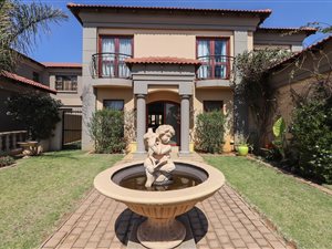 3 Bed House in Parkrand