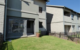 2 Bedroom Townhouse in Cloverdene