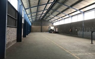 700 m² Industrial space in Anderbolt