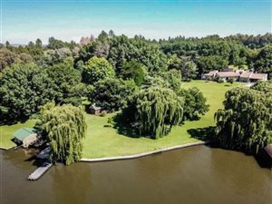 7 Bed House in Windsor on Vaal