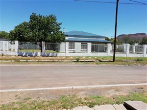 4 Bed House in Tarkastad