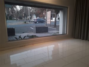 220 m² Retail Space in Parkhurst