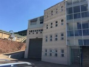 380 m² Industrial space in Westmead