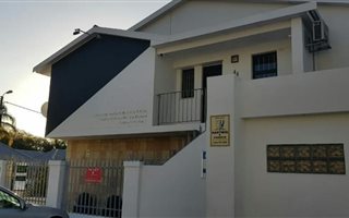 140 m² Commercial space in Nahoon