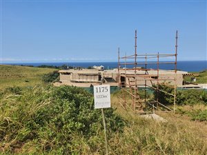 1318 m² land for sale in Zululami Luxury Coastal Estate | T3343431
