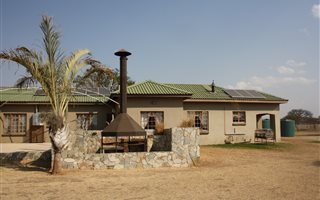 4 Bedroom House in Tweefontein