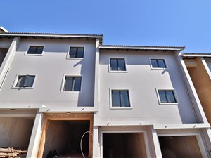 2 Bed Apartment in Park Hill