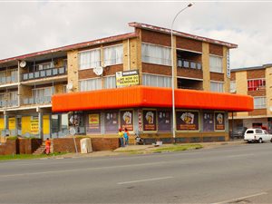 3500 m² Commercial space in Delarey