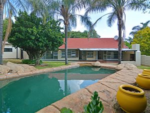 5 Bed House in Malanshof