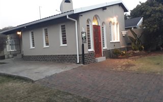 3 Bedroom House in Croydon