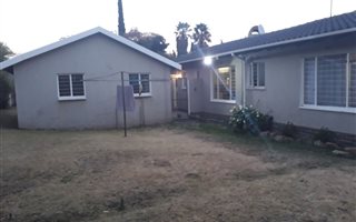3 Bedroom House in Croydon