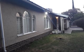 3 Bedroom House in Croydon