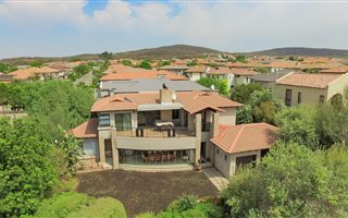 3 Bedroom House in Aspen Hills