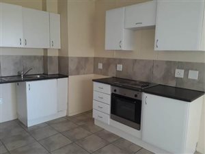 2 Bed Apartment in Chase Valley