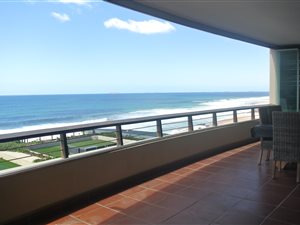 3 Bed Apartment in Westbrook