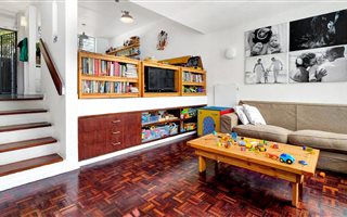 2 Bedroom Townhouse in The Gardens