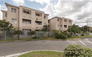 2 Bedroom Apartment in Thornton