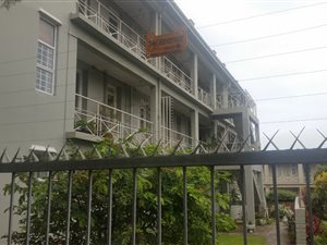 2 Bed Apartment in Musgrave