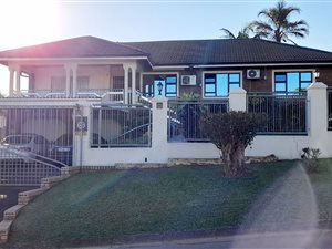 4 Bed House in Orient Heights