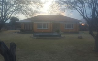 3 Bedroom House in Delville