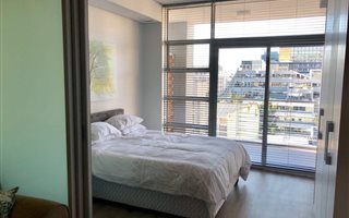 1 Bedroom Apartment in Cape Town City Centre
