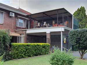 3 Bed Townhouse in Pelham