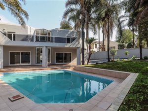 3 Bed House in Bruma