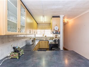 2 Bed Apartment in Horison