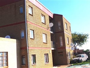 2 Bed Apartment in Jabulani