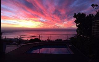 2 Bedroom Townhouse in Camps Bay