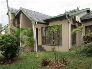 4 Bed House in Desainagar