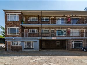 2 Bed Apartment in Windsor East