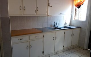3 Bedroom Apartment in Empangeni Central