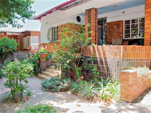 3 Bed House in Bezuidenhout Valley
