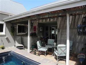 2 Bed House in Plettenberg Bay