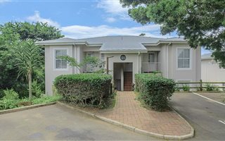 2 Bedroom Apartment in Ballito