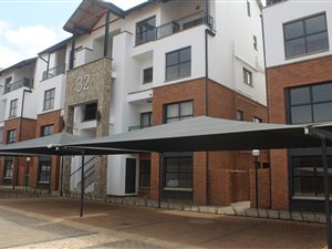 1 Bed Apartment in Willow Park Manor