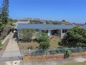 3 Bed House in Humewood